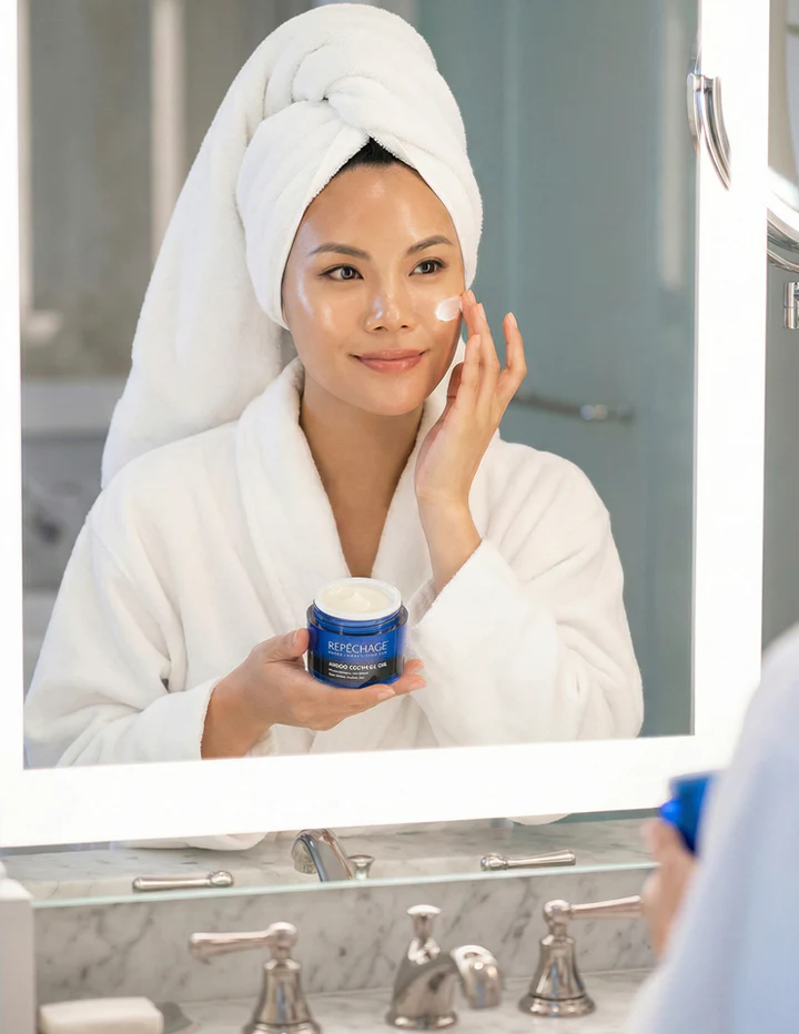 Professional Skincare for Radiant Results